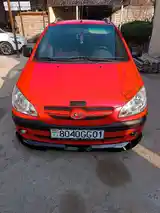 Hyundai Getz, 2008-4