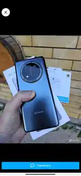 Honor x9c 12/256 gb-2