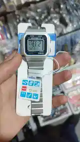 Часы Casio-6