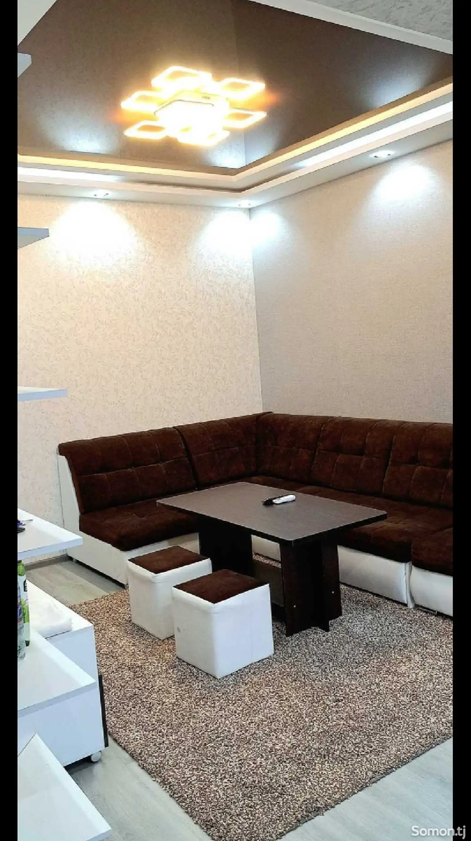 2-комн. квартира, 6 этаж, 70м², Универмаг-1