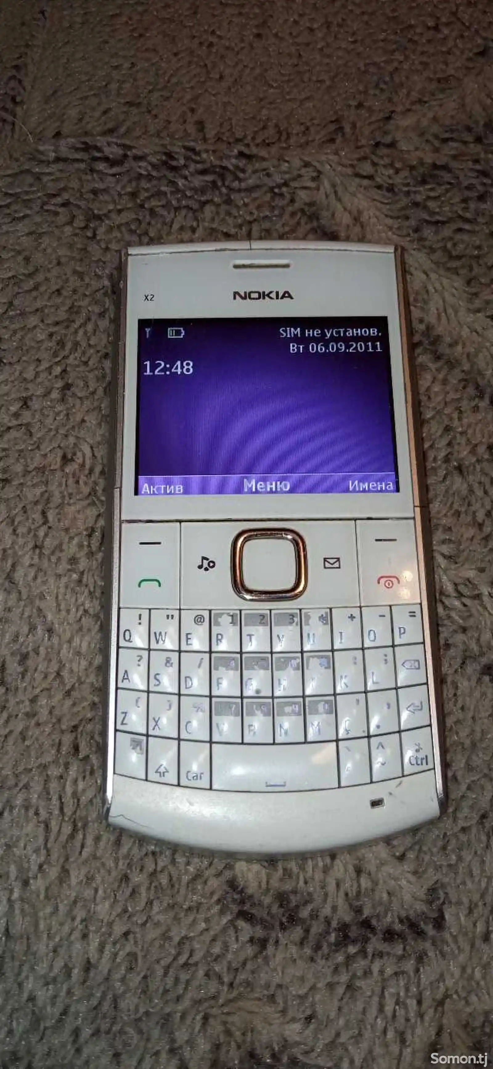 Nokia x2-2