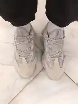 Кроссовки Adidas Yeezy 500-2