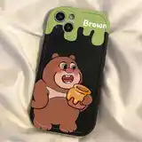 Чехол для IPhone-4