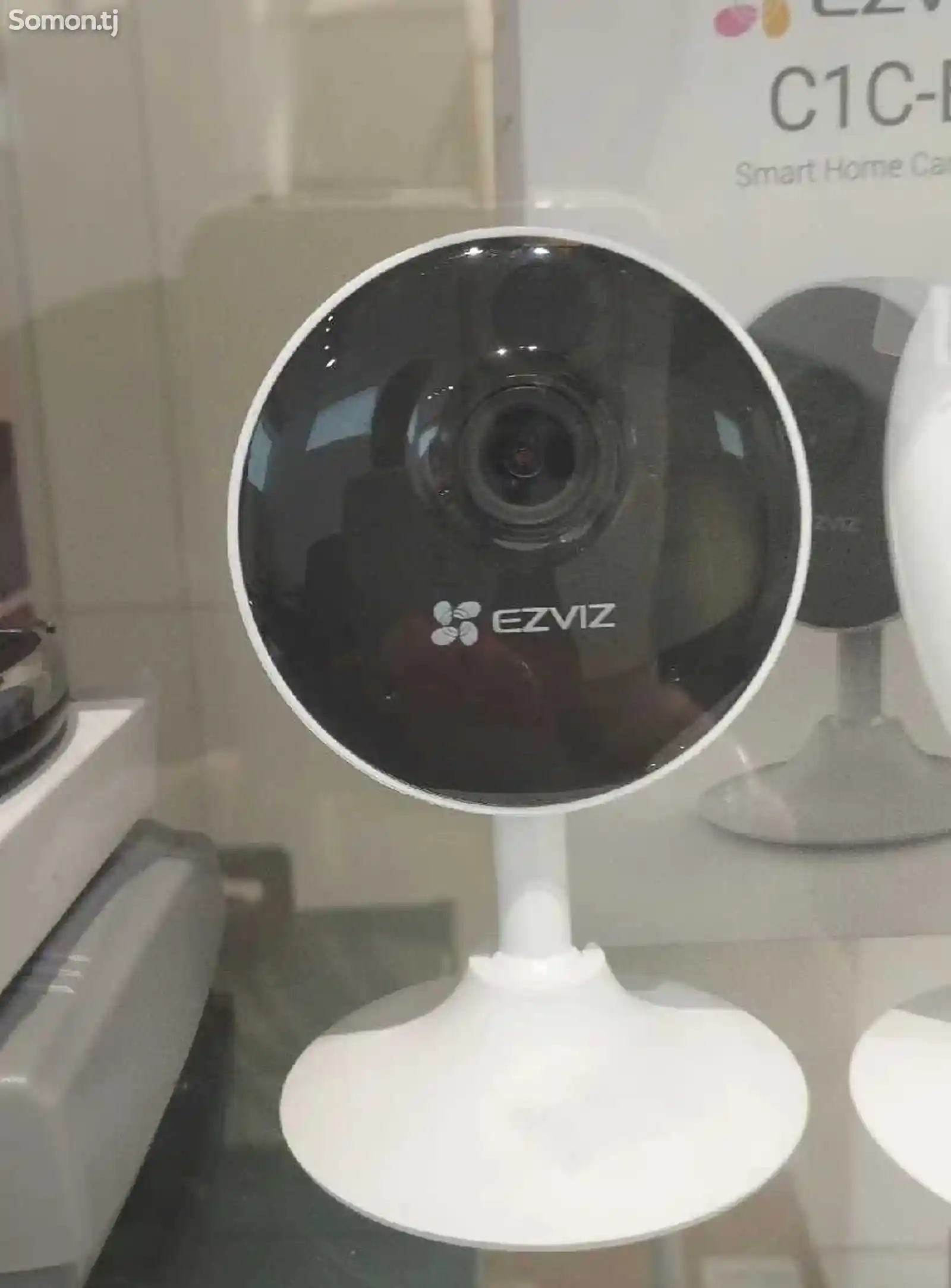 Wi - Fi камера Ezviz
