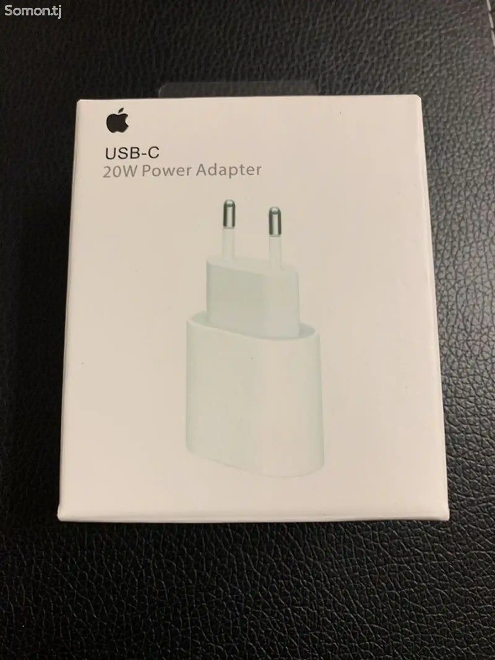 Aдаптер для устройств Apple-4
