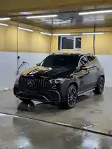 Mercedes-Benz GLE class, 2022-2