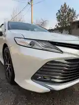 Toyota Camry, 2018-11