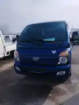 hyundai porter 2 автомат-3