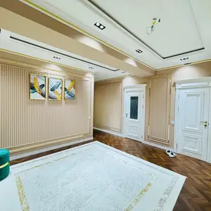 2-комн. квартира, 11 этаж, 80 м², Дом печать, IL PATIO