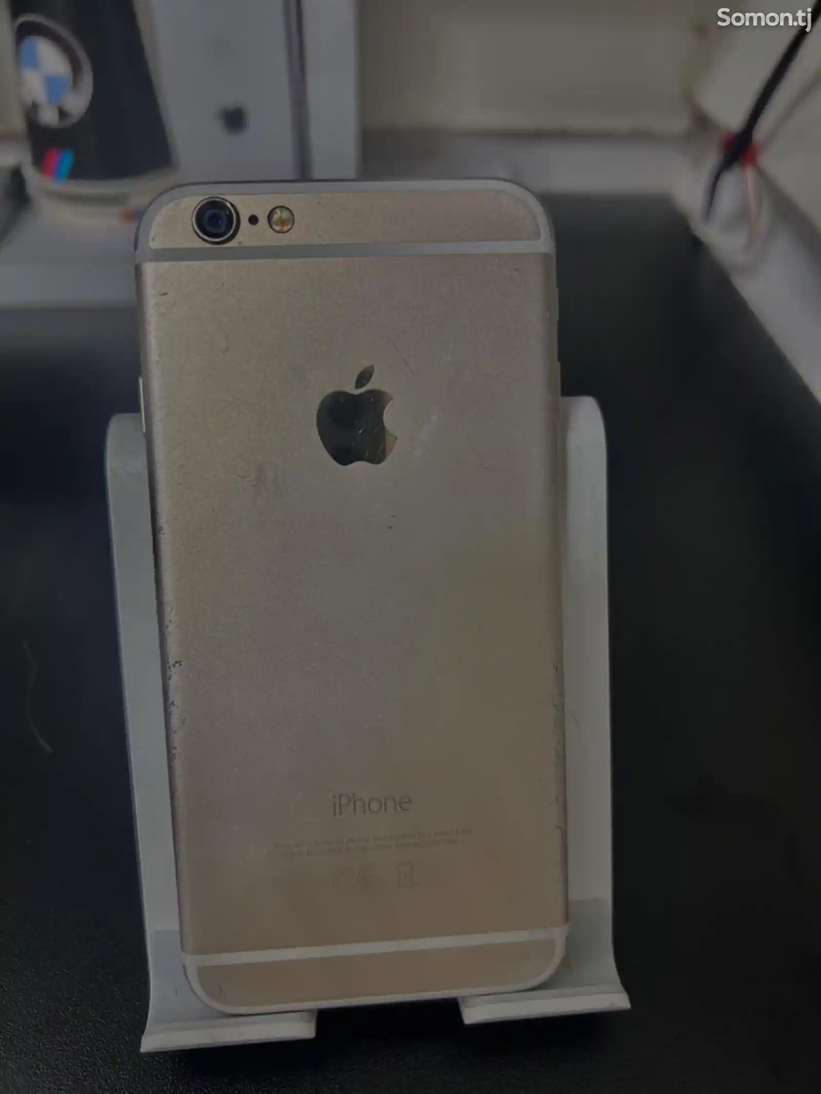 Apple iPhone 6, 32 gb-2