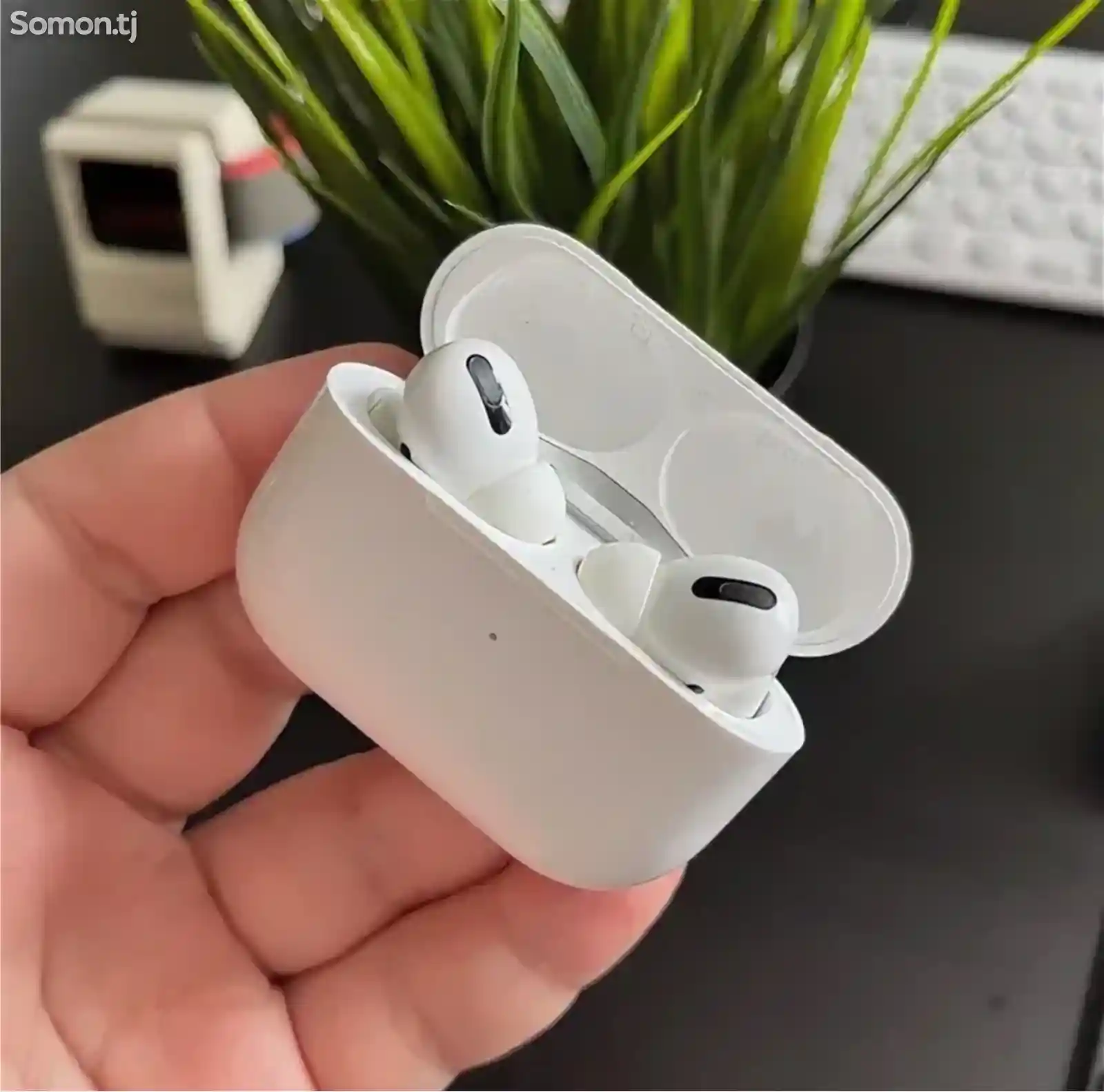 Беспроводные наушники AirPods Pro 2-1