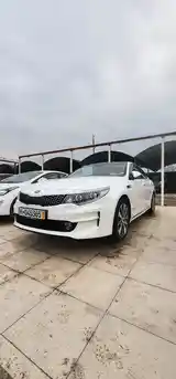 Kia K series, 2016-2