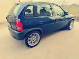 Opel Corsa, 1999-7