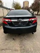 Toyota Camry, 2012-5