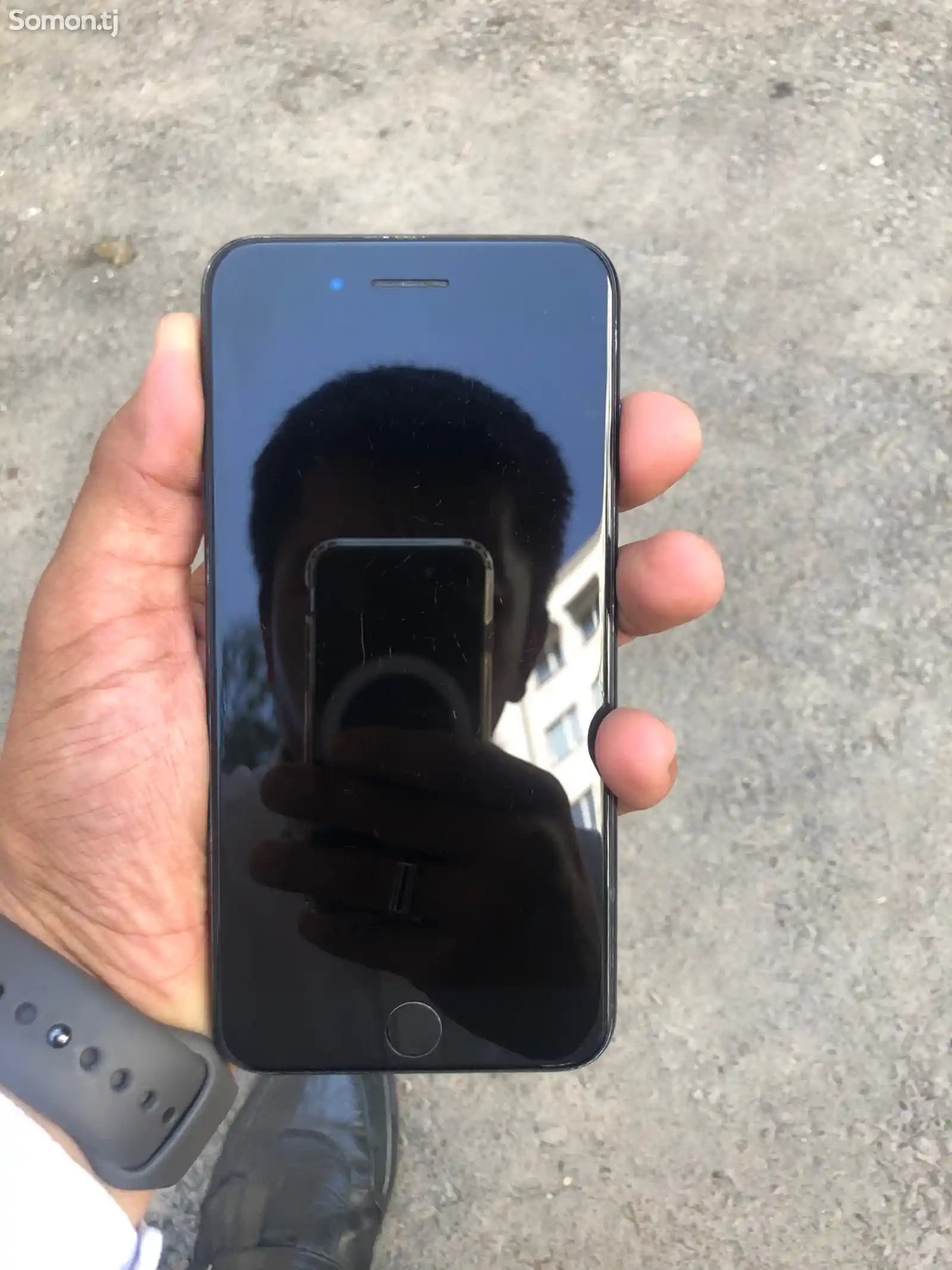 Apple iPhone 7 plus, 128 gb-8