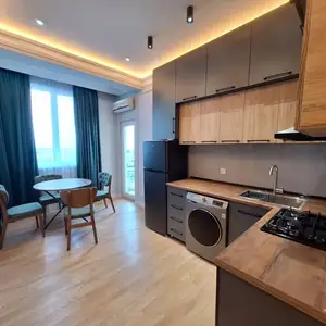 2-комн. квартира, 7 этаж, 47 м², 19 мкр