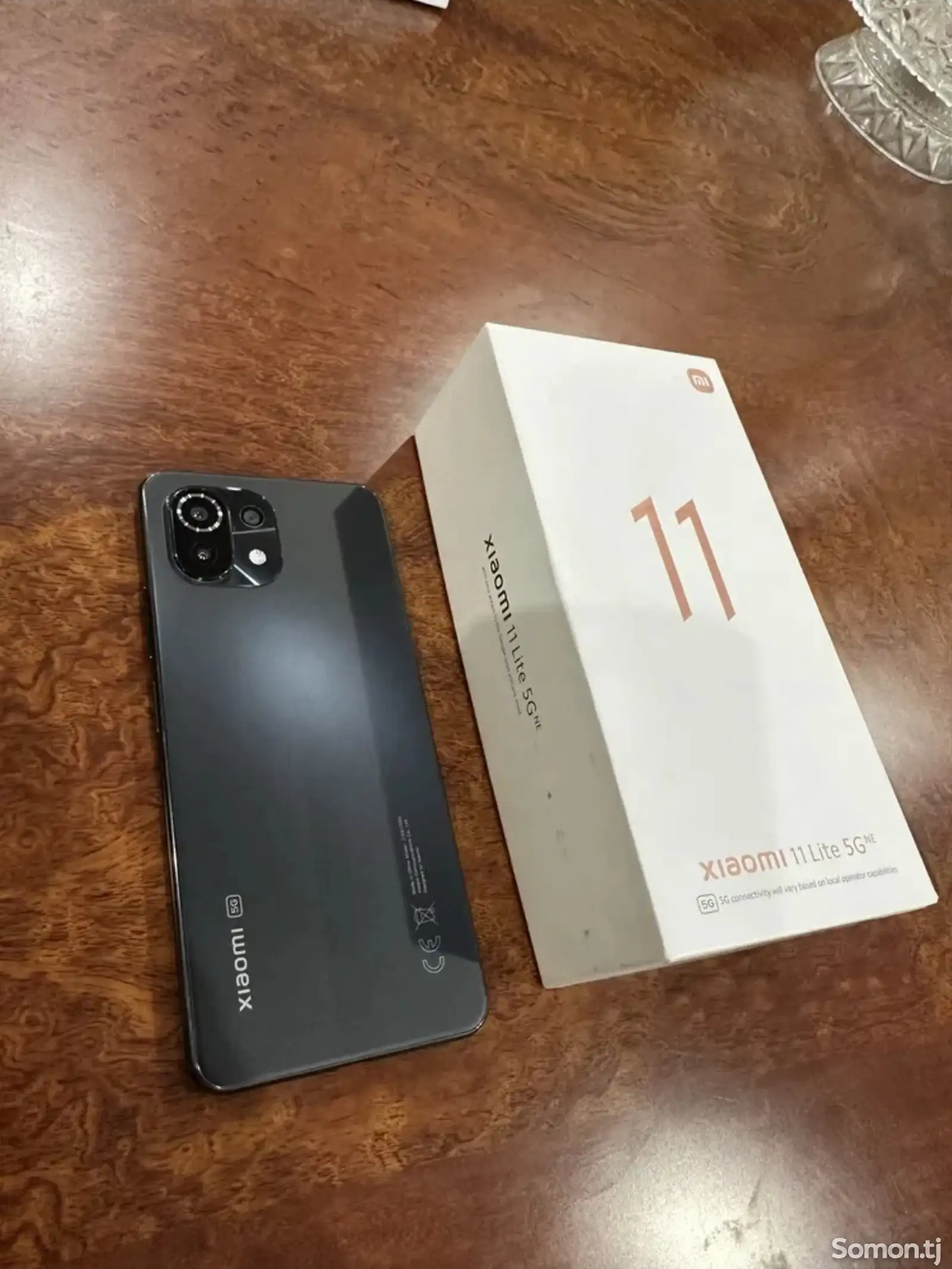 Xiaomi 11 lite NE 8/128-1