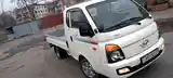 Бортовой автомобиль Hyundai Porter 2, 2008-5