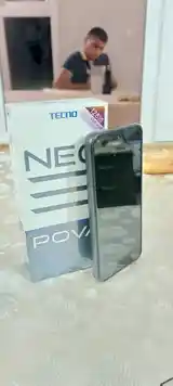 Tecno pova neo 3-2