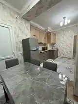 1-комн. квартира, 9 этаж, 55 м², И.Сомони, Спартак-9