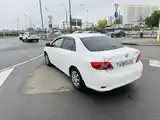 Toyota Corolla, 2012-4