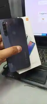 Xiaomi Redmi Note 8T, 32gb-2