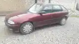 Opel Astra F, 1992-3