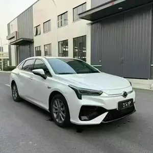 GAC Aion S, 2023