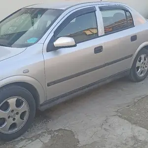 Opel Astra G, 1999