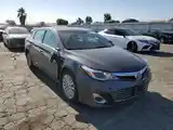 Toyota Avalon, 2015 на заказ-5