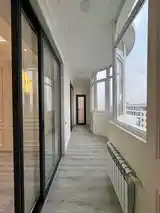 2-комн. квартира, 17 этаж, 80 м², Шохмансур-5