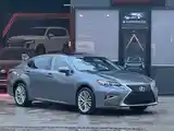 Lexus ES series, 2014-8