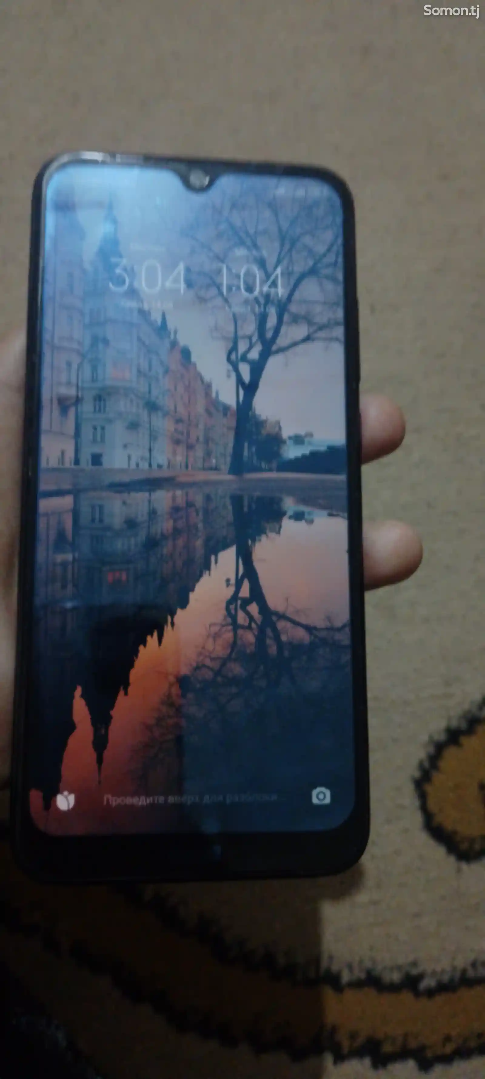 Xiaomi Redmi Note 8T 32Gb-3