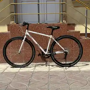 Корейский гоночный велосипед Xeo