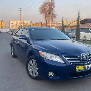 Toyota Camry, 2008