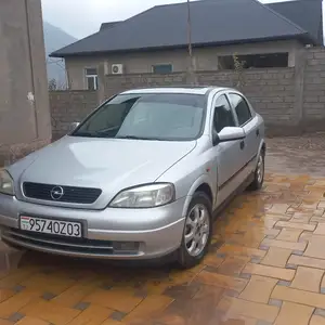 Opel Astra G, 1999