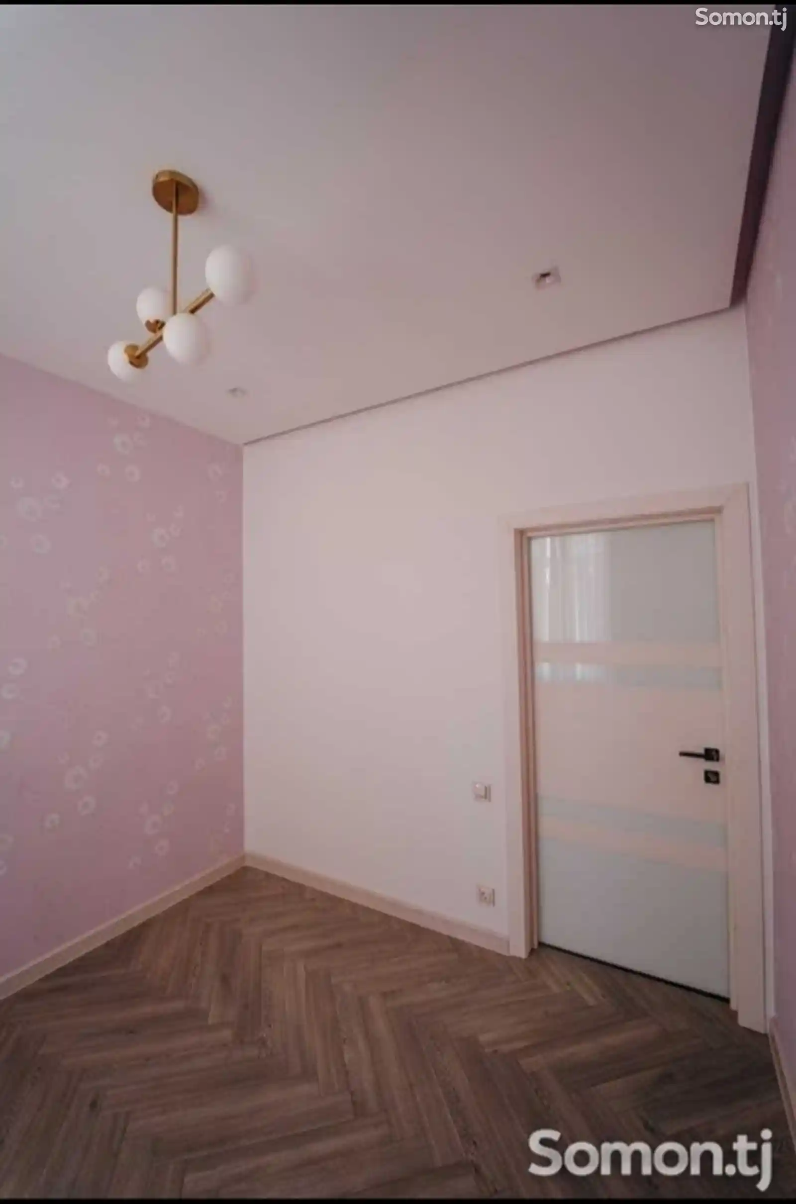 2-комн. квартира, 2 этаж, 50м², Сино-9