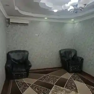 1-комн. квартира, 4 этаж, 60 м², Нурек