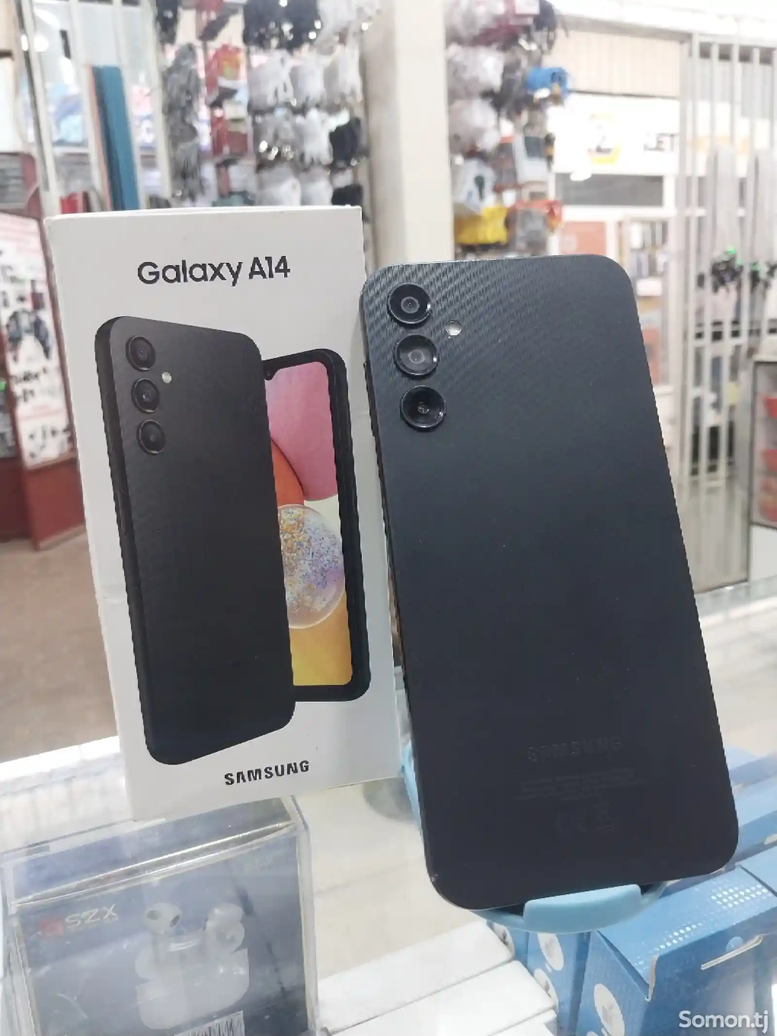 Samsung Galaxy A14-1