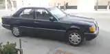 Mercedes-Benz W124, 1990-2