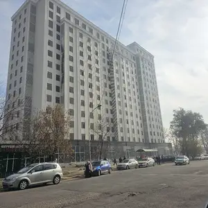 1-комн. квартира, 12 этаж, 49 м², сино