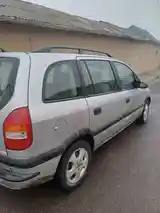 Opel Zafira, 1999-8