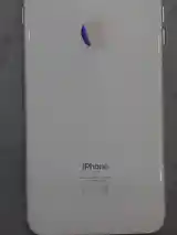 Apple iPhone 8 plus, 256 gb, Silver на запчасти-2