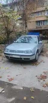 Volkswagen Golf, 1998-3