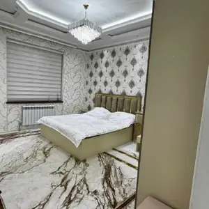 2-комн. квартира, 4 этаж, 98м², улица Пушкина 14