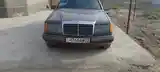 Mercedes-Benz W124, 1991-2