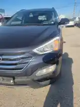 Hyundai Santa Fe, 2014-3