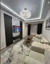 2-комн. квартира, 10 этаж, 80м², И.Сомони-6