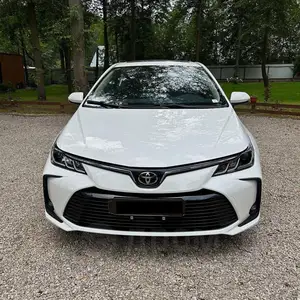 Toyota Corolla, 2023