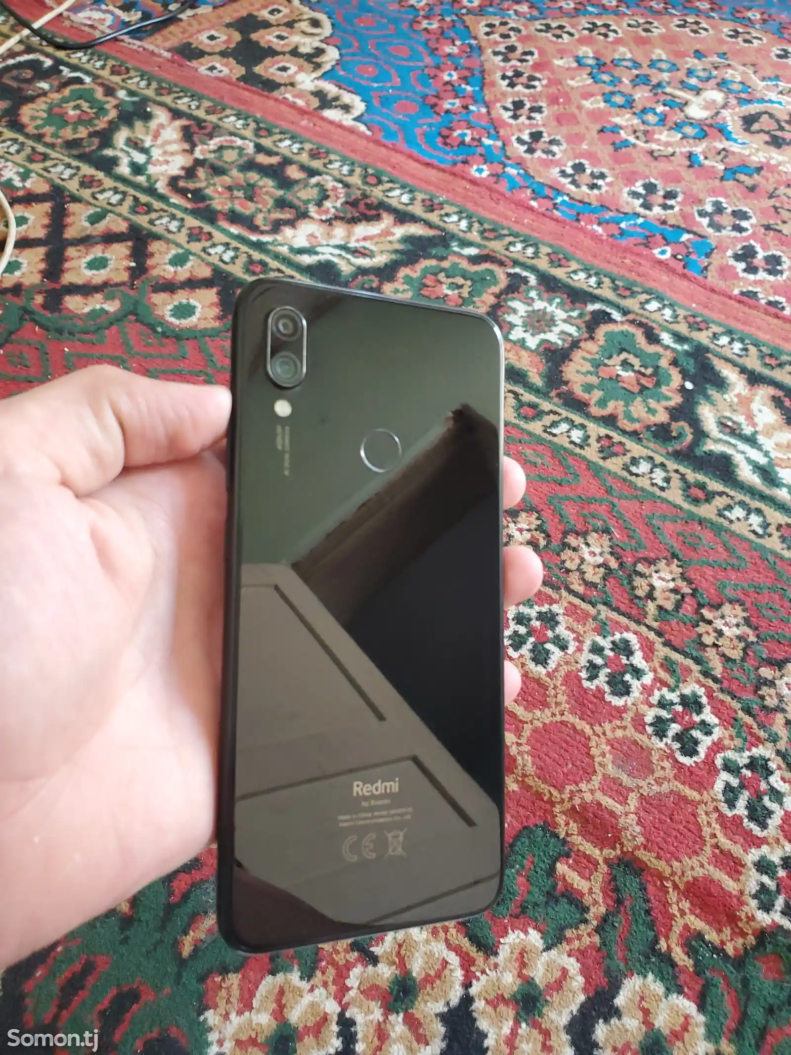 Xiaomi Redmi Note 7-4